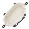 Сумка Kipling ART M White Metallic (47I) K25748_47I