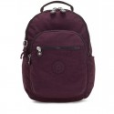Рюкзак Kipling SEOUL S Dark Plum (51E) KI4082_51E