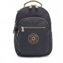 Рюкзак Kipling SEOUL S Night Grey Bl (N85) KI4082_N85