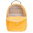 Рюкзак Kipling SEOUL S Vivid Yellow (49P) KI4082_49P