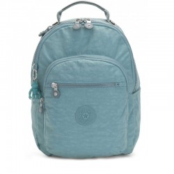Рюкзак Kipling SEOUL S Aqua Frost (50L) KI4082_50L