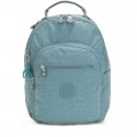 Рюкзак Kipling SEOUL S Aqua Frost (50L) KI4082_50L