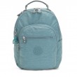 Рюкзак Kipling SEOUL S Aqua Frost (50L) KI4082_50L