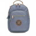Рюкзак Kipling SEOUL S Stone Blue Bl (L65) KI4082_L65