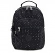 Рюкзак Kipling SEOUL S Tile Print (55Q) KI4082_55Q