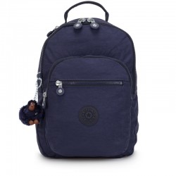 Рюкзак для ноутбука Kipling CLAS SEOUL S Active Blue (17N) KI2641_17N