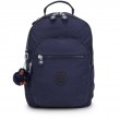 Рюкзак для ноутбука Kipling CLAS SEOUL S Active Blue (17N) KI2641_17N
