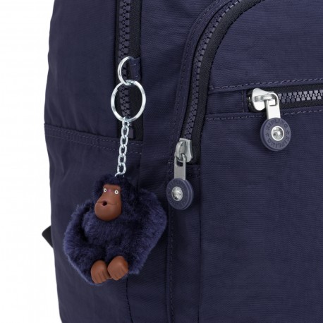 Рюкзак для ноутбука Kipling CLAS SEOUL S Active Blue (17N) KI2641_17N