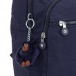 Рюкзак для ноутбука Kipling CLAS SEOUL S Active Blue (17N) KI2641_17N
