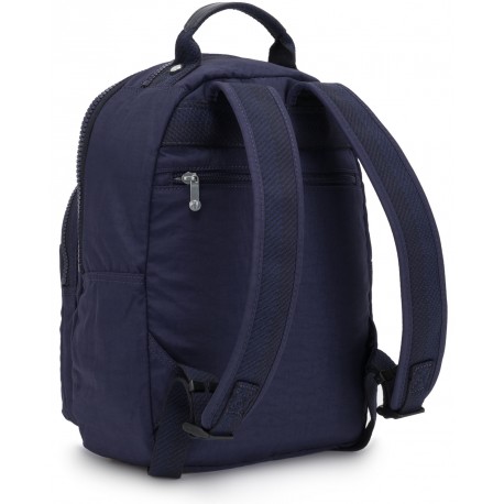 Рюкзак для ноутбука Kipling CLAS SEOUL S Active Blue (17N) KI2641_17N