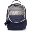 Рюкзак для ноутбука Kipling CLAS SEOUL S Active Blue (17N) KI2641_17N