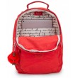 Рюкзак для ноутбука Kipling CLAS SEOUL S Active Red (16P) KI2641_16P
