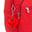 Рюкзак для ноутбука Kipling CLAS SEOUL S Active Red (16P) KI2641_16P
