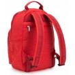 Рюкзак для ноутбука Kipling CLAS SEOUL S Active Red (16P) KI2641_16P