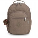Рюкзак для ноутбука Kipling CLAS SEOUL S True Beige (77W) KI2641_77W
