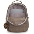 Рюкзак для ноутбука Kipling CLAS SEOUL S True Beige (77W) KI2641_77W