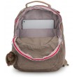 Рюкзак для ноутбука Kipling CLAS SEOUL S True Beige C (22X) KI2641_22X