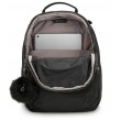 Рюкзак для ноутбука Kipling CLAS SEOUL S True Dazz Black (G33) KI2642_G33