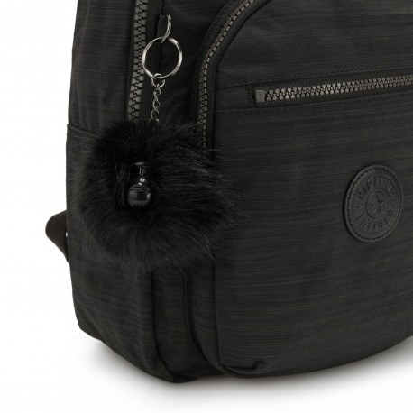 Рюкзак для ноутбука Kipling CLAS SEOUL S True Dazz Black (G33) KI2642_G33