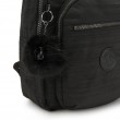 Рюкзак для ноутбука Kipling CLAS SEOUL S True Dazz Black (G33) KI2642_G33