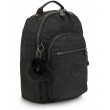 Рюкзак для ноутбука Kipling CLAS SEOUL S True Dazz Black (G33) KI2642_G33