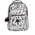 Рюкзак для ноутбука Kipling CLAS SEOUL Colab Print (17E) K12622_17E
