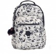 Рюкзак для ноутбука Kipling CLAS SEOUL Colab Print (17E) K12622_17E