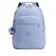 Рюкзак для ноутбука Kipling CLAS SEOUL Timid Blue C (48F) K12622_48F