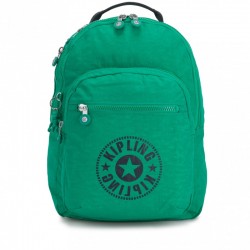 Рюкзак для ноутбука Kipling CLAS SEOUL Lively Green (28S) KI2630_28S