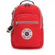 Рюкзак для ноутбука Kipling CLAS SEOUL Active Red Bl (17M) K12622_17M