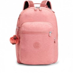 Рюкзак для ноутбука Kipling CLAS SEOUL Dream Pink (47G) K12622_47G