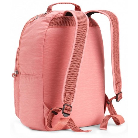 Рюкзак для ноутбука Kipling CLAS SEOUL Dream Pink (47G) K12622_47G