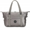 Сумка Kipling ART M Carbon Metallic (29U) KI3207_29U