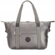 Сумка Kipling ART M Carbon Metallic (29U) KI3207_29U