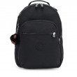 Рюкзак для ноутбука Kipling CLAS SEOUL True Black (J99) K12622_J99