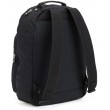 Рюкзак для ноутбука Kipling CLAS SEOUL True Black (J99) K12622_J99