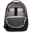 Рюкзак для ноутбука Kipling CLAS SEOUL True Black (J99) K12622_J99