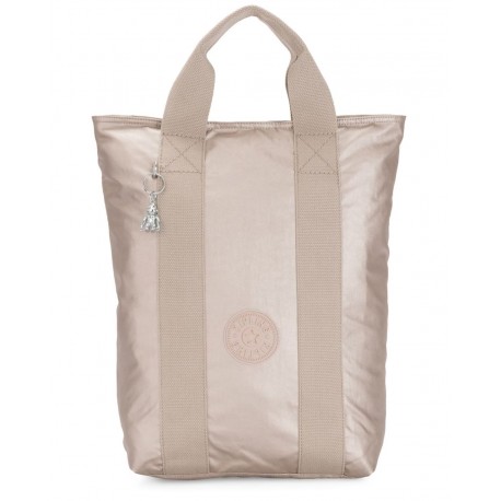 Сумка-рюкзак Kipling DANY Metallic Glow O (P24) KI5941_P24