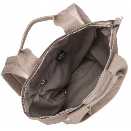 Сумка-рюкзак Kipling DANY Metallic Glow O (P24) KI5941_P24