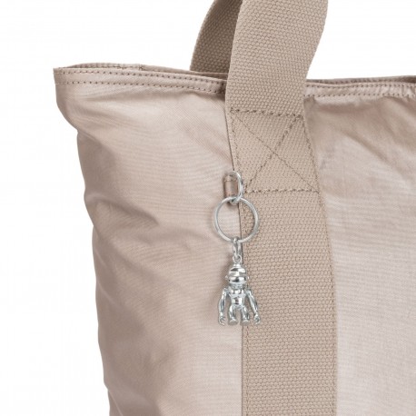 Сумка-рюкзак Kipling DANY Metallic Glow O (P24) KI5941_P24