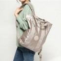 Сумка-рюкзак Kipling DANY Metallic Glow O (P24) KI5941_P24