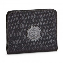 Портмоне Kipling FLORENCIA Black Scale Emb (19M) K11816_19M