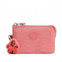 Портмоне Kipling CREATIVITY S Dream Pink (47G) K01864_47G