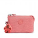 Портмоне Kipling CREATIVITY S Dream Pink (47G) K01864_47G
