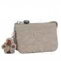 Портмоне Kipling CREATIVITY S Warm Grey (828) K01864_828
