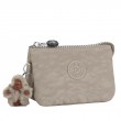 Портмоне Kipling CREATIVITY S Warm Grey (828) K01864_828