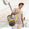 Дорожня сумка Kipling ONALO Dark Carbon Y (49X) KI2556_49X