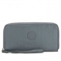 Портмоне Kipling IMALI Steel Gr Metal (H55) KI4284_H55