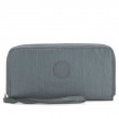 Портмоне Kipling IMALI Steel Gr Metal (H55) KI4284_H55