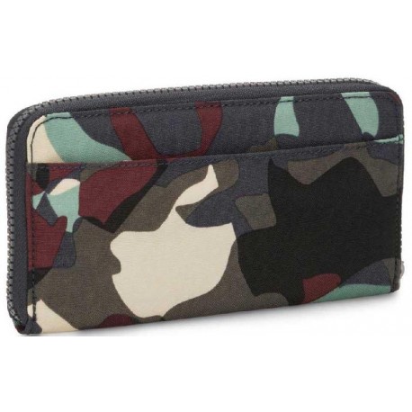 Портмоне Kipling IMALI Camo L (P35) KI5216_P35